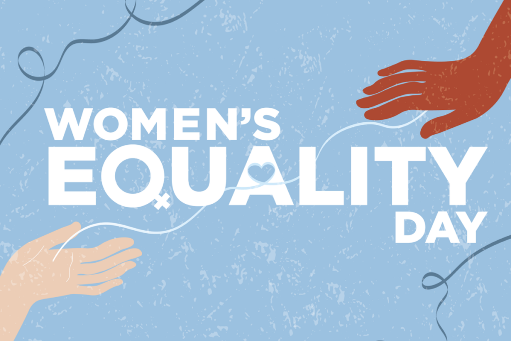 Women's Equality Day