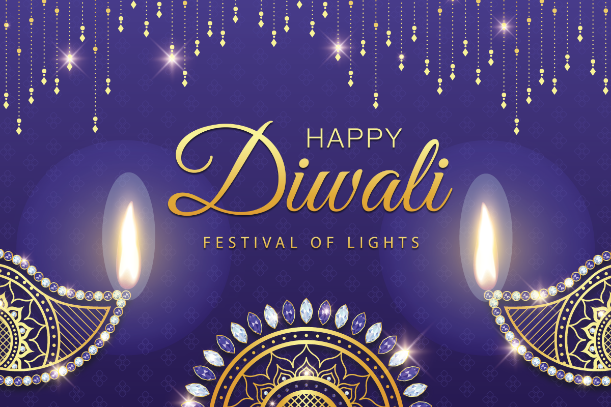 Happy Diwali