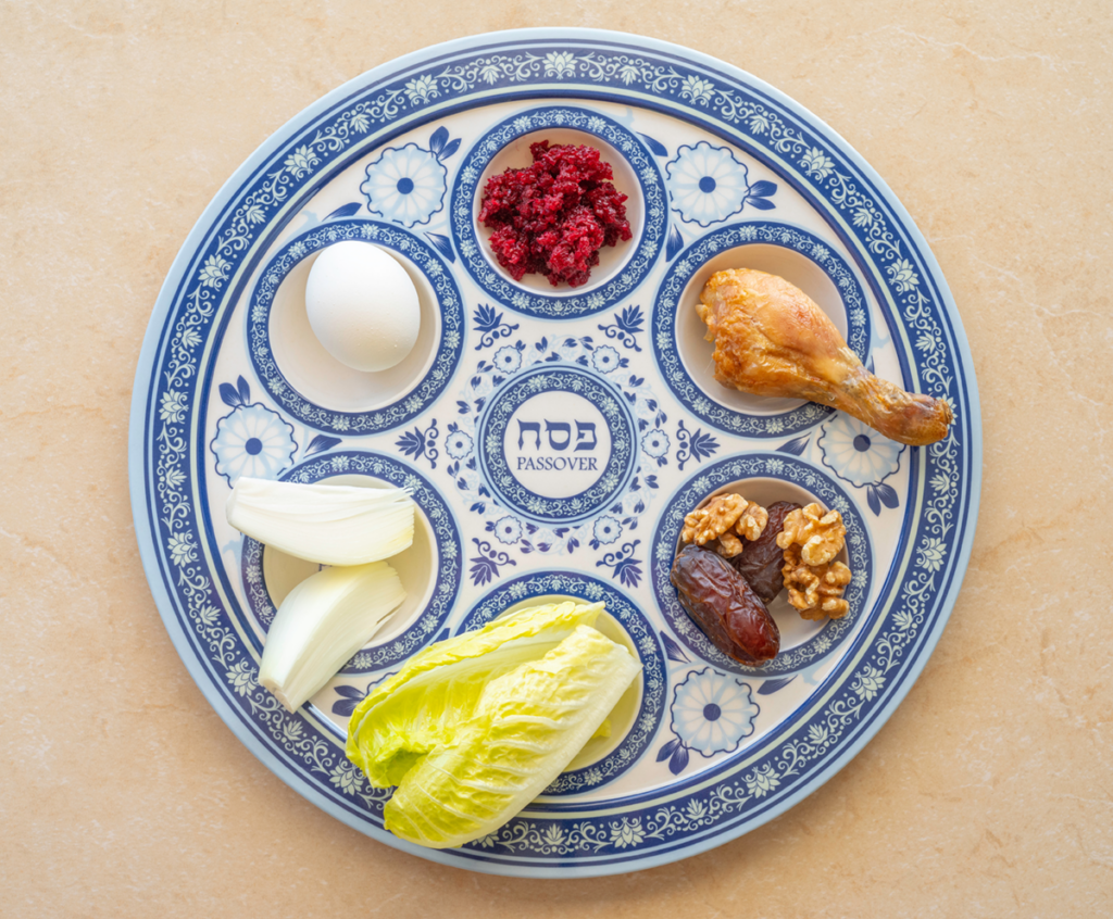 Passover A Time Honored Jewish Holiday IDEAS At DOM Washington 