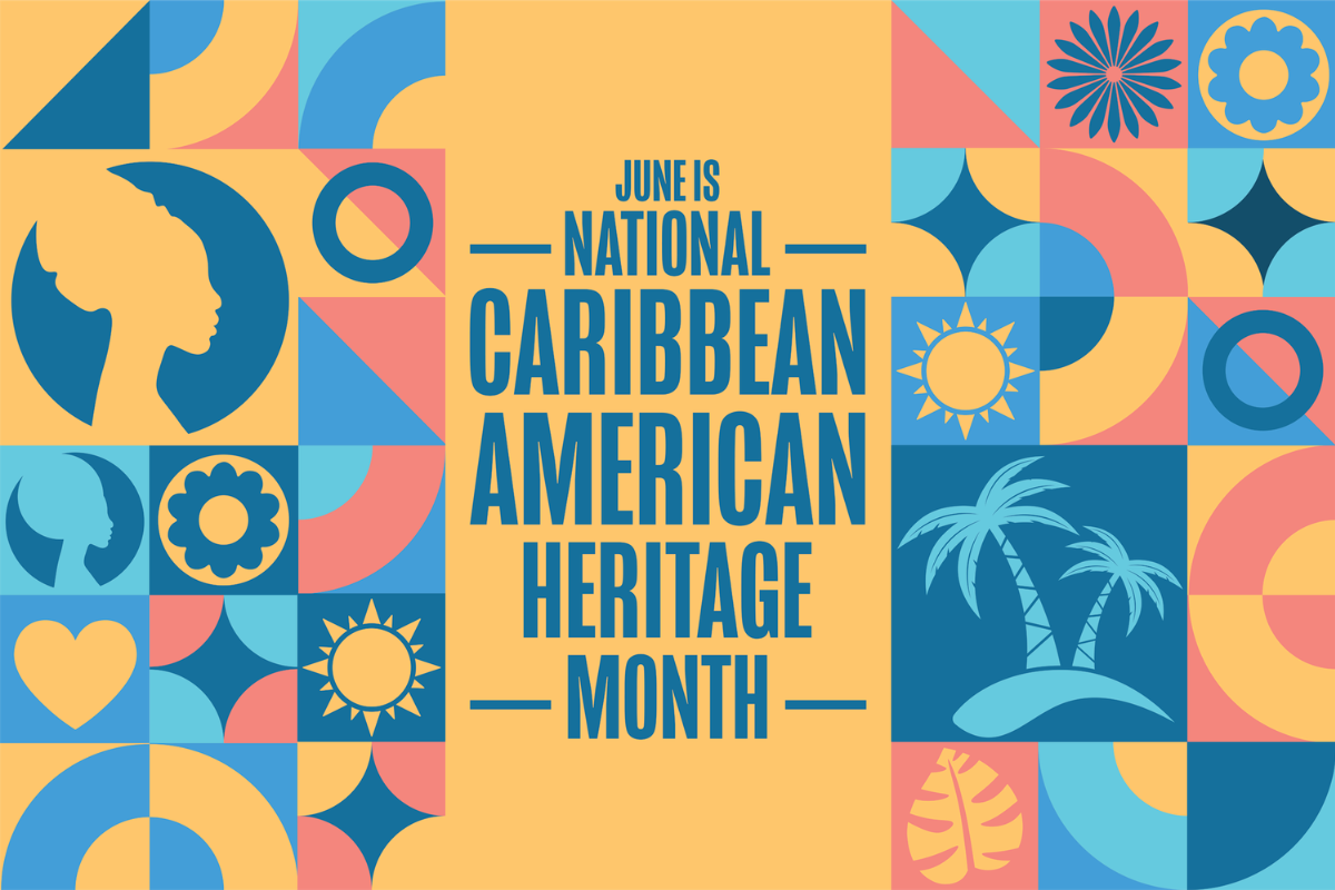 Caribbean Heritage Month