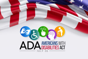 American Disabilities Act