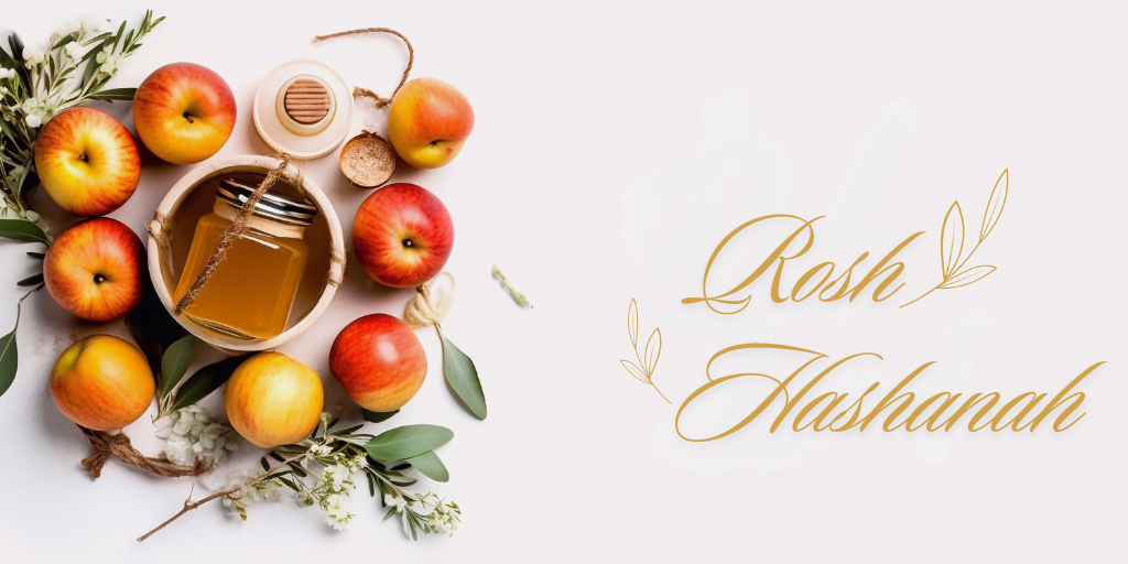 Rosh Hashanah