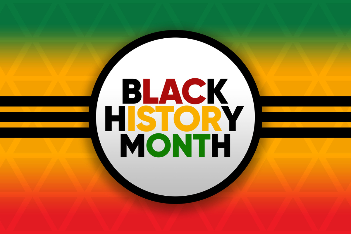 Black History Month Reflections