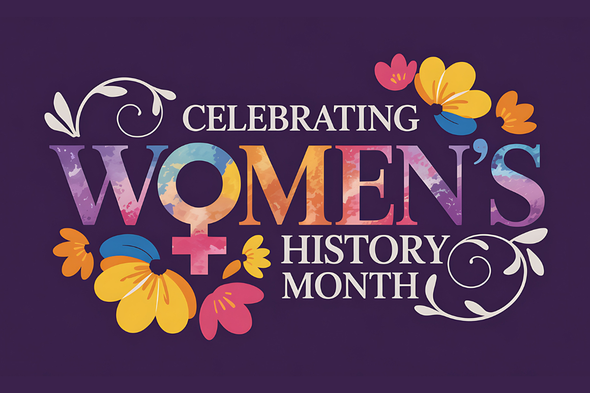Women’s History Month