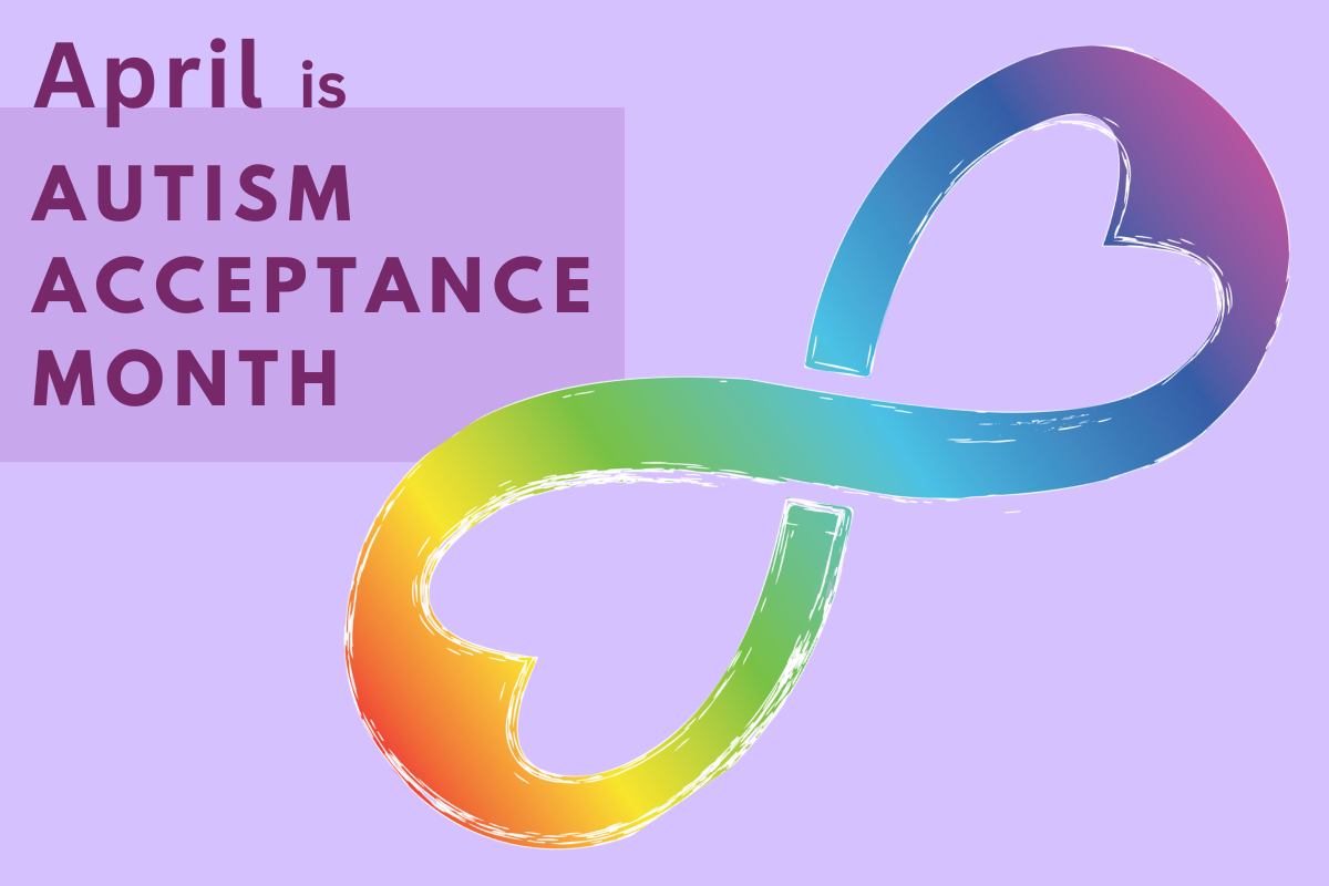 Autism Acceptance – World Autism Awareness Day