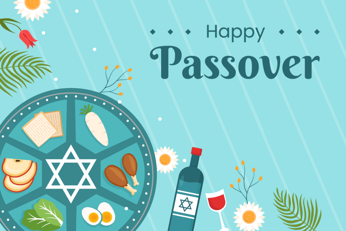 Passover: A Time-Honored Jewish Holiday