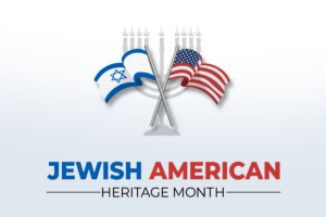 Jewish American Heritage Month