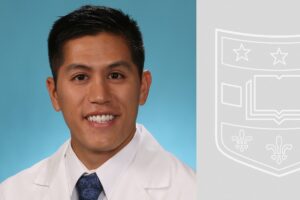 Anthony Dao, MD named new Director of OUTmed program