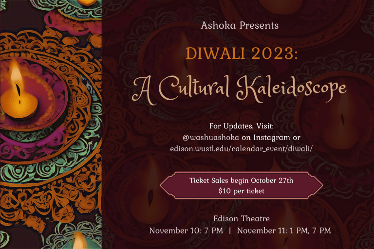 Diwali 2023 – A Cultural Kaleidoscope