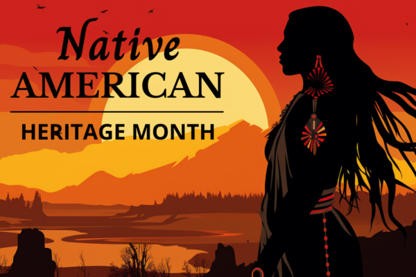 Celebrating Native American Heritage Month | Inclusion, Diversity ...