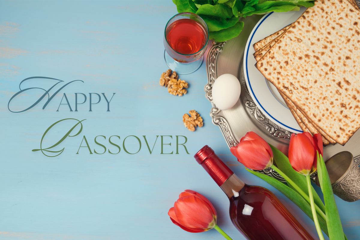 Passover: A Time-Honored Jewish Holiday