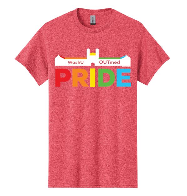 2024 Pride Shirt