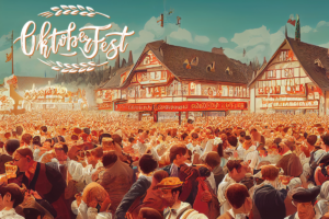 Octoberfest